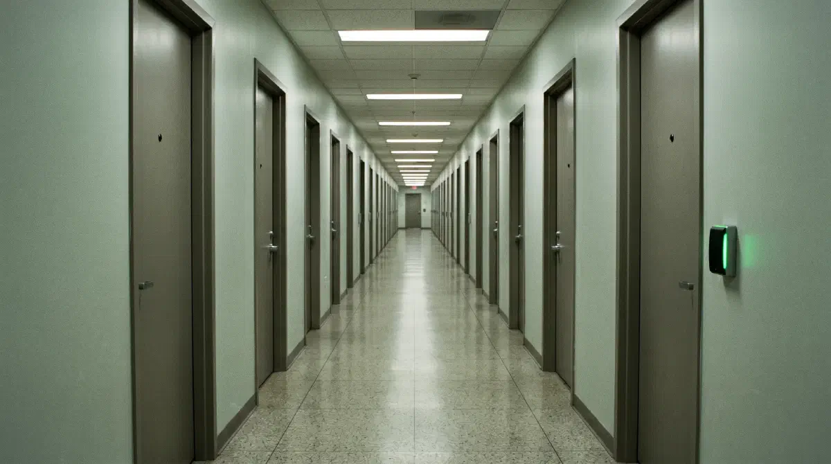 One Rejection, Fifty Jobs: The Algorithmic Monoculture Quietly Blacklisting You