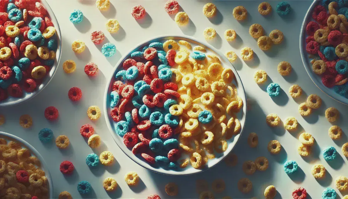 The Truth About Artificial Food Dyes: 2024 Update
