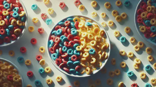 The Truth About Artificial Food Dyes: 2024 Update