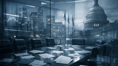 BlackRock: When One Company Becomes the Financial Plumbing for Everything