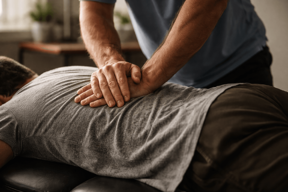 The Chiropractic Truth: Separating Fact from Fiction