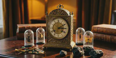 Daylight Saving Time