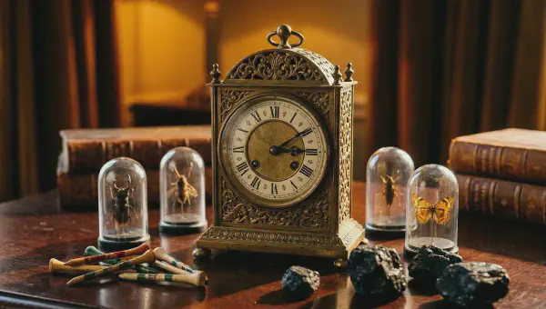 The Real History of Daylight Saving Time: A Bug Collector, a Golfer, and the Kaiser