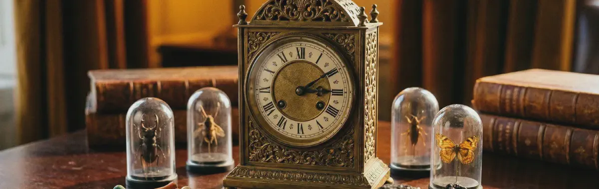 The Real History of Daylight Saving Time: A Bug Collector, a Golfer, and the Kaiser