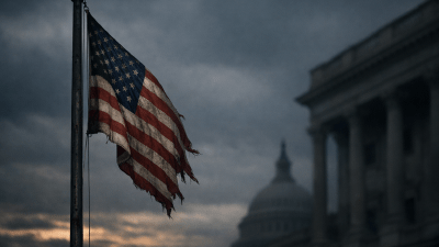 Democracy's Quiet Erosion: Recognizing the Warning Signs of Fascism