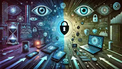 Digital Privacy in 2025: The Tools and Tactics Everyone Should Be Using