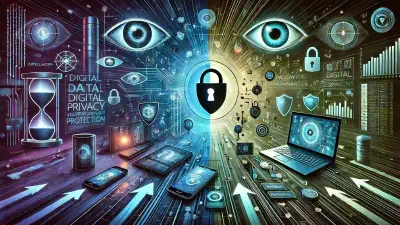 Digital Privacy in 2025: The Tools and Tactics Everyone Should Be Using