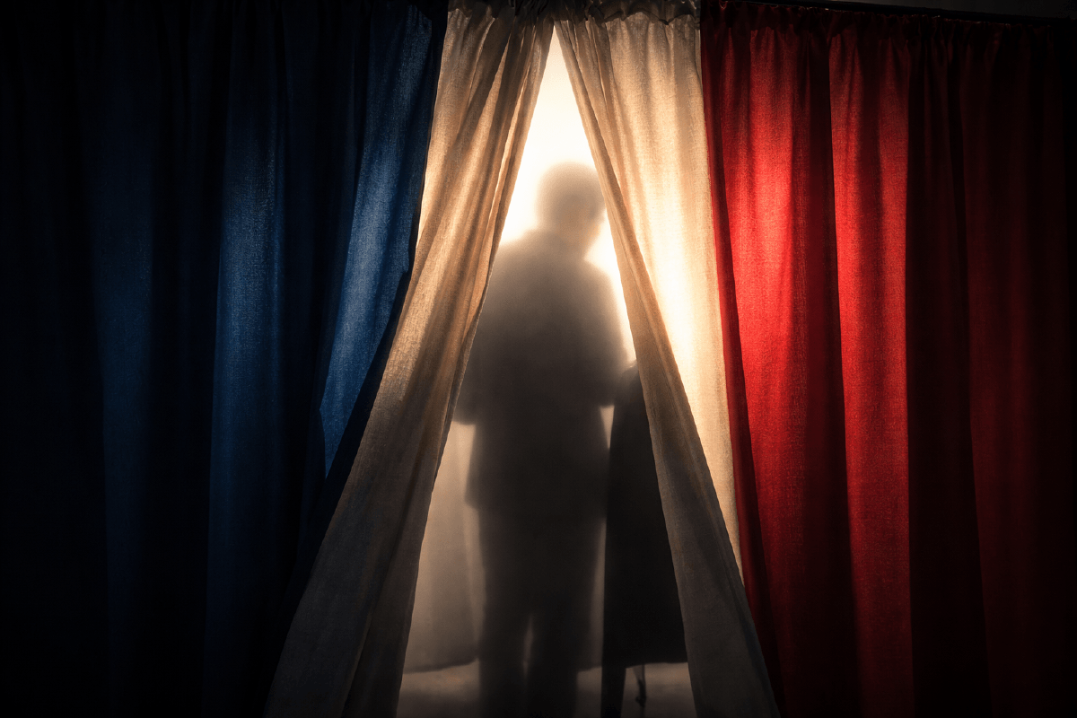 The Truth About Election Security: What Real Experts Are Saying