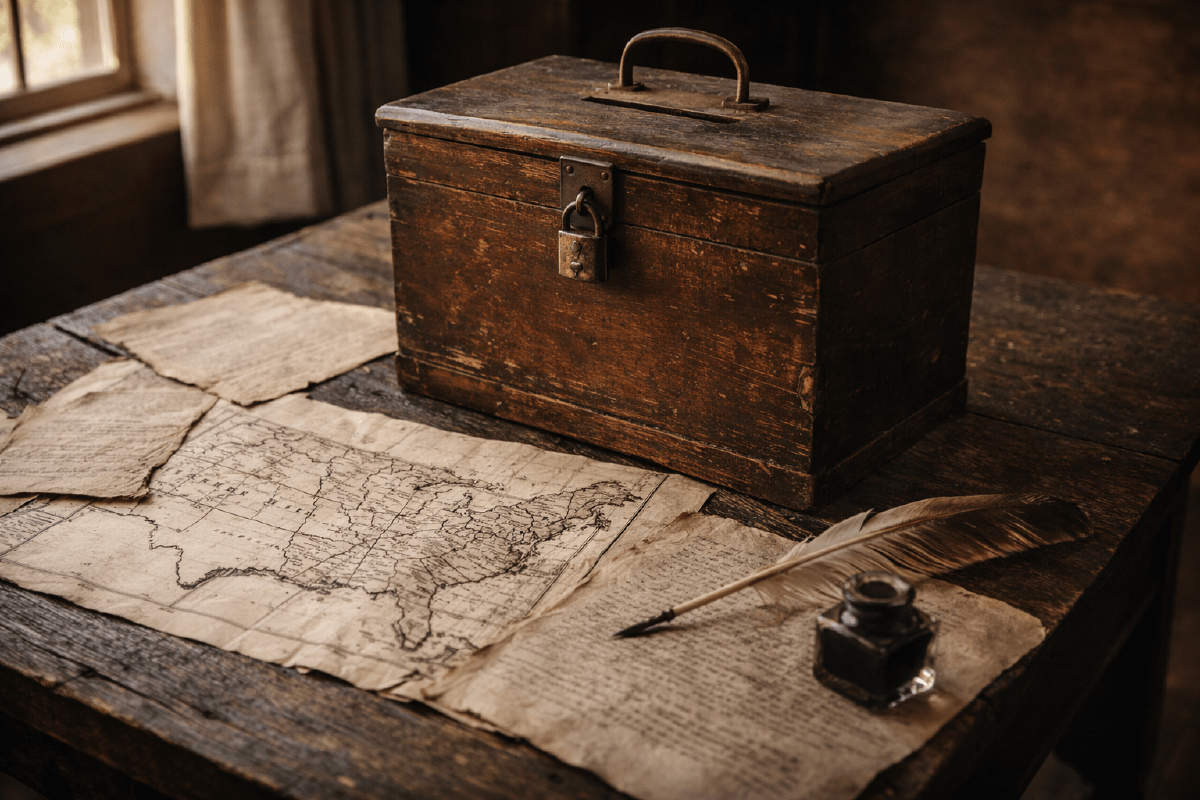 The Electoral College: An Undemocratic Relic We Need to Ditch