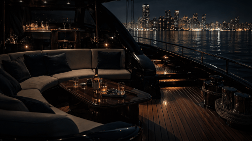 The Epstein Network: Following the Money Trail Through the Shadows