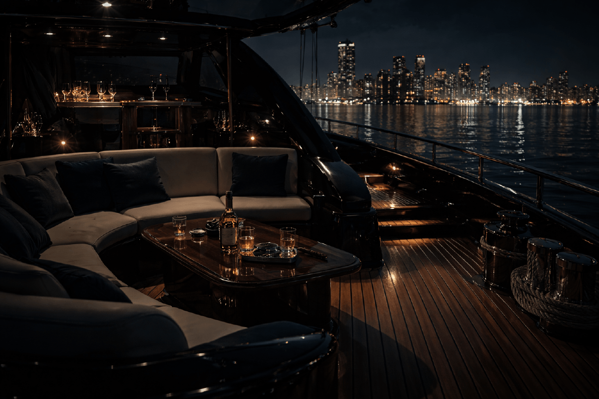 The Epstein Network: Following the Money Trail Through the Shadows