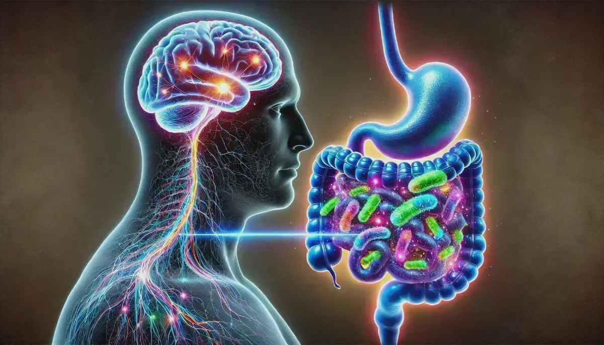 The Hidden Universe Inside You: How Gut Bacteria Influence Your Mind