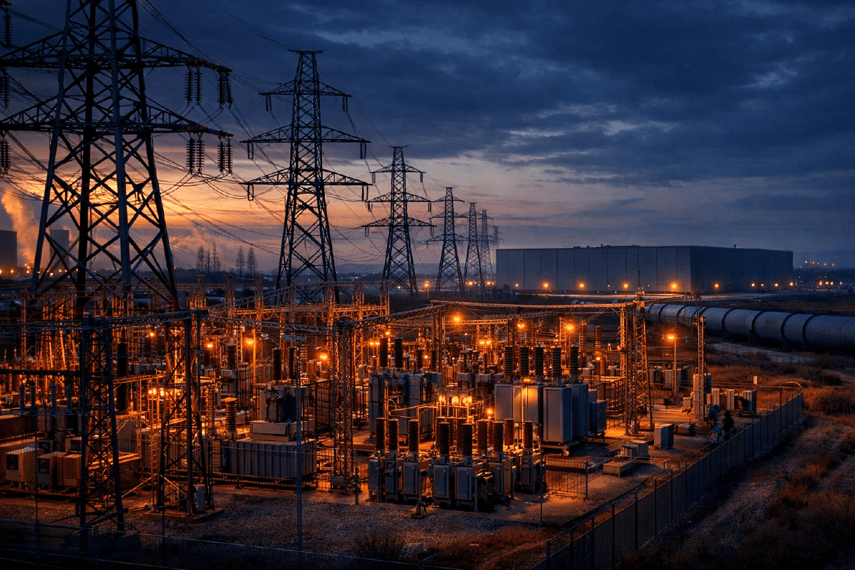 The High Cost of Data Centers in America (and Who Actually Pays It)