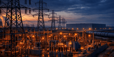 Electricity