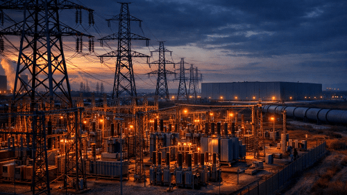 The High Cost of Data Centers in America (and Who Actually Pays It)