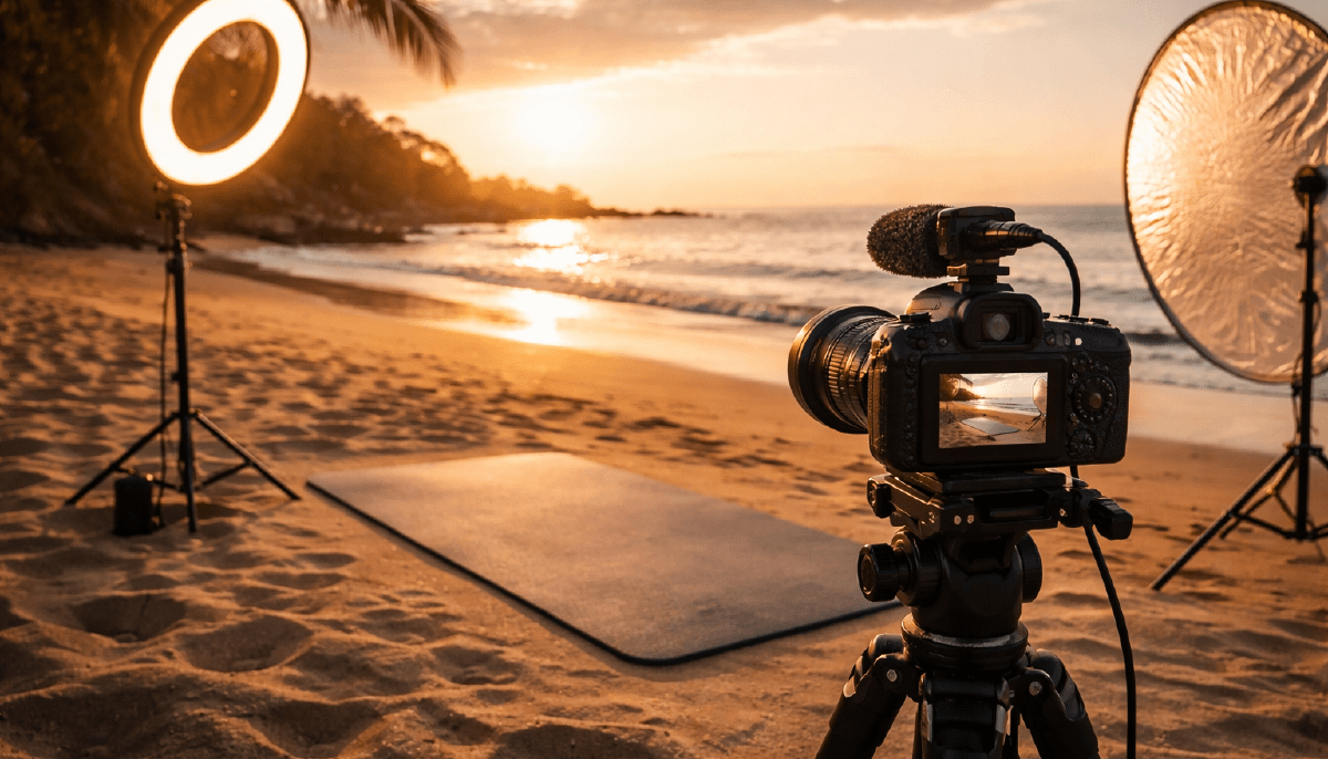 Candle Code Collective