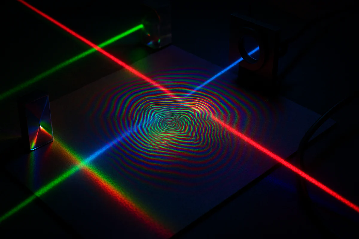The Universe as a Hologram: Reality's Coded Illusion