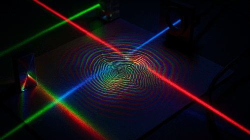 The Universe as a Hologram: Reality's Coded Illusion