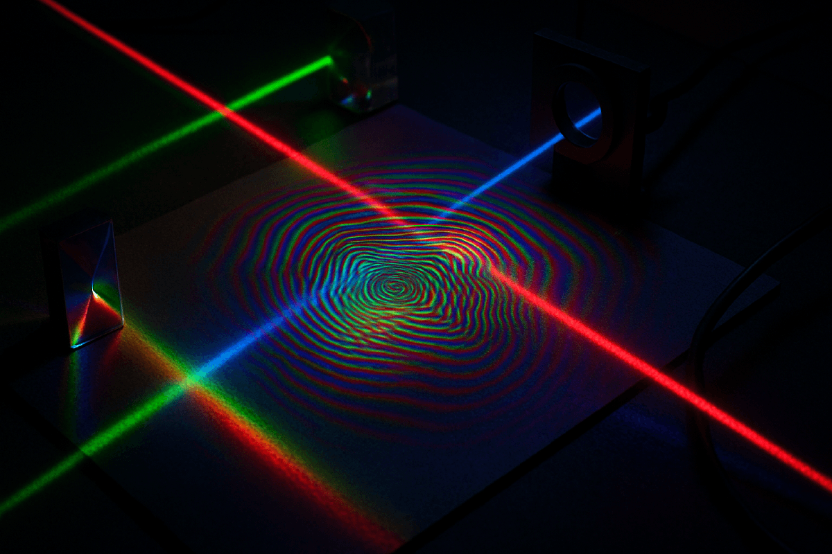 The Universe as a Hologram: Reality's Coded Illusion