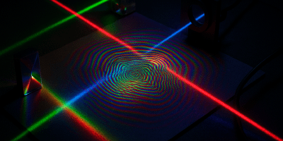 Holographic Principle