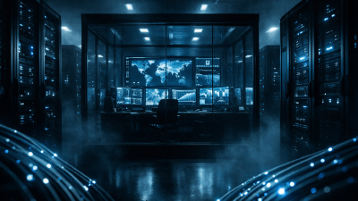 Palantir: The Company That Became America's Operating System for Coercion