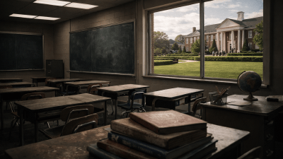 The Private School Voucher Scam: How the Wealthy Exploit Public Funds