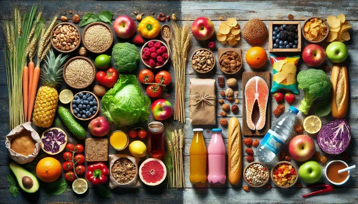 The Slow Poison: How Ultra-Processed Foods Are Quietly Destroying Our Health