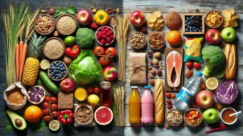 The Slow Poison: How Ultra-Processed Foods Are Quietly Destroying Our Health
