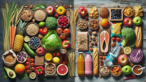 The Slow Poison: How Ultra-Processed Foods Are Quietly Destroying Our Health