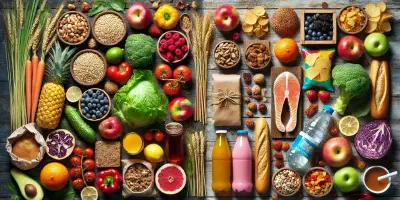 Farm-to-Table