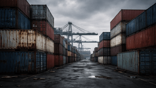 Smoot-Hawley 2.0: Watching History Repeat Itself