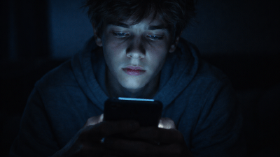 Your Kids Are Lab Rats: How Social Media Companies Knowingly Destroy Young Minds for Profit