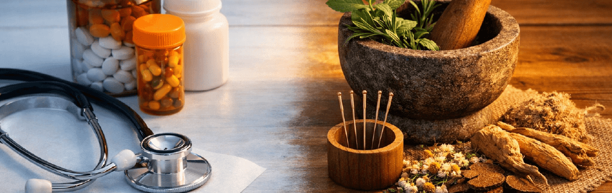 Your Doctor Has Two Tools: A Pill and a Knife (And 5,000 Years of Medicine Says There Should Be More)