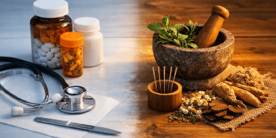 Ayurveda