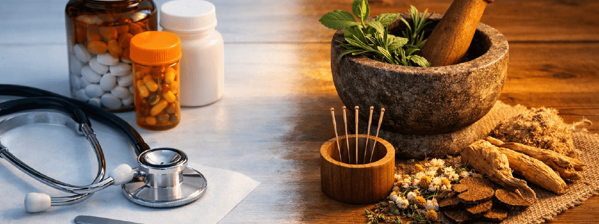 Your Doctor Has Two Tools: A Pill and a Knife (And 5,000 Years of Medicine Says There Should Be More)